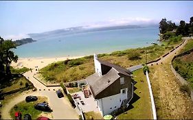 Comfortable House With Sea View In Viveiro 200 M²